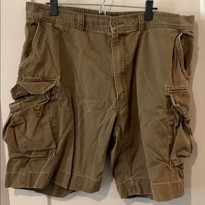 Men’s Cargo Shorts